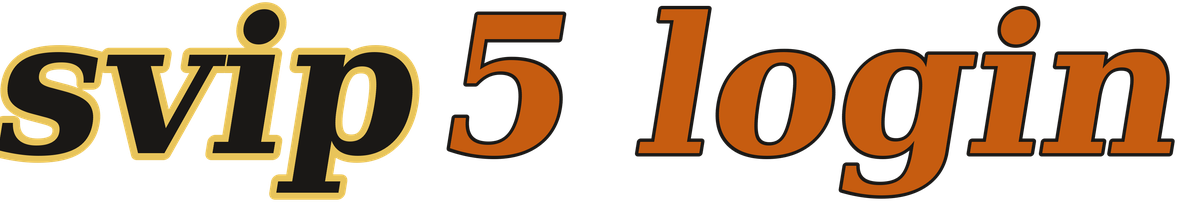 svip5 login logo